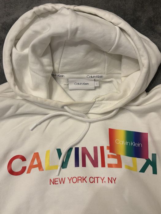 Hanorac CK Marimea S