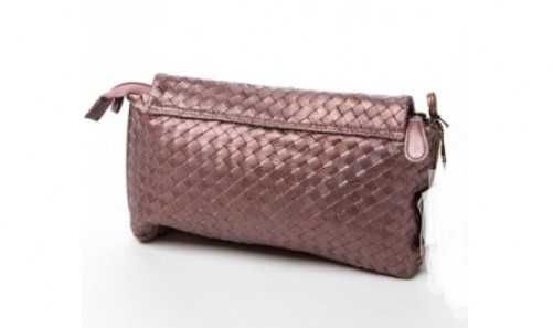 ЕСТЕСТВЕНА кожа чанта размер 35 / 29 см