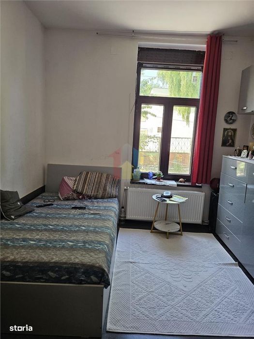 Renovat Apartament 3 cam 89mp in Casa zona Centrala