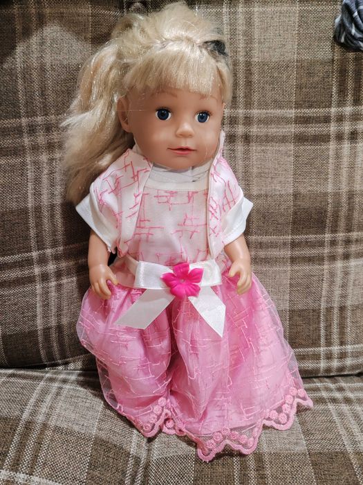 Интерактивные, музыкальные игрушки