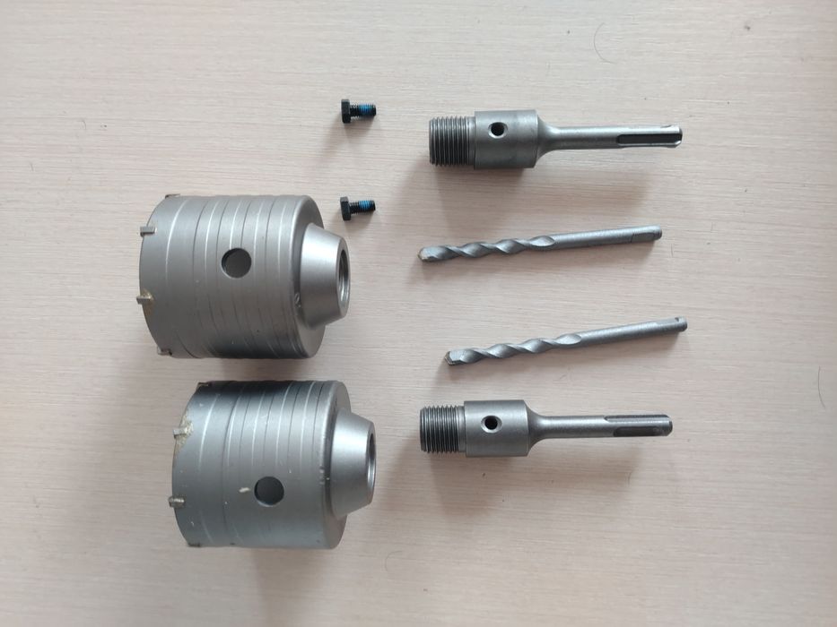 Продаётся подрозетник коронка