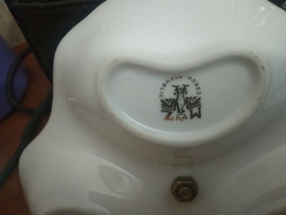 Комплект посуды в идеале