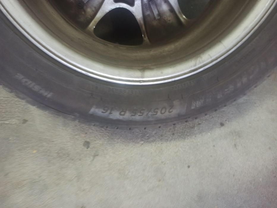 Джанти Chrysler 4бр