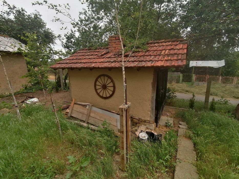 Продава се Къща в Алфатар - 120 кв.м за 276 €/кв.м - Снимка #7