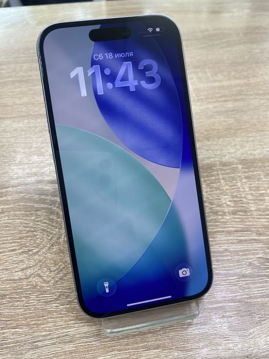 Apple iPhone 15 128gb (A4)