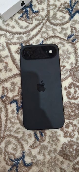 iPhone AIR Dubay