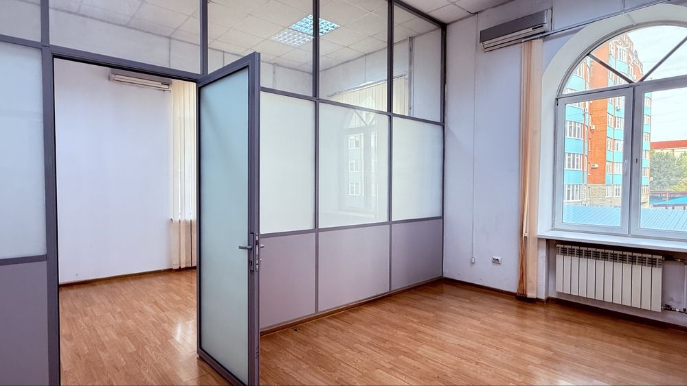 Офис в БЦ КАПИТАЛ ПЛАЗА - 255 кв.