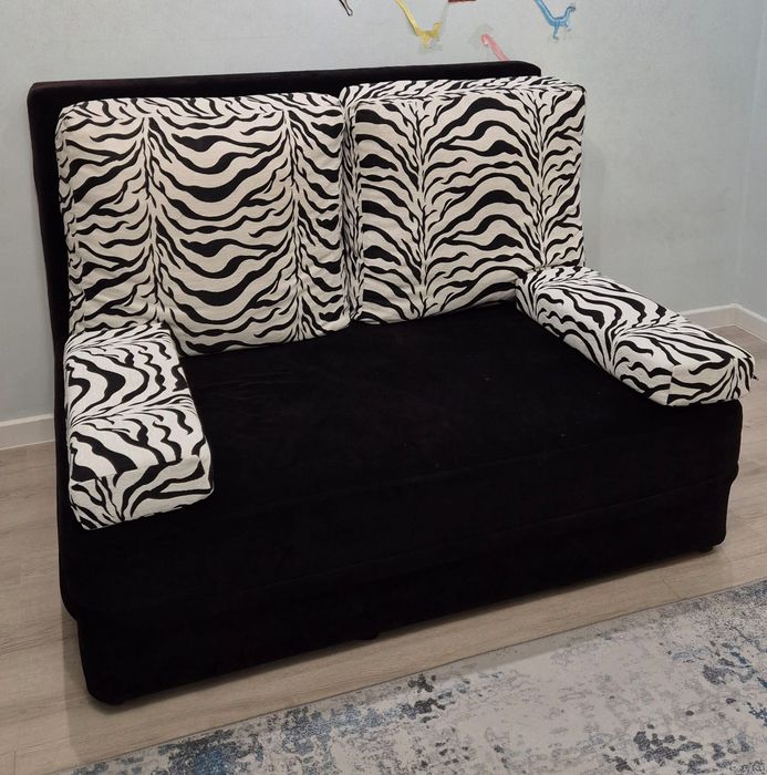 Диван-тахта раскладной