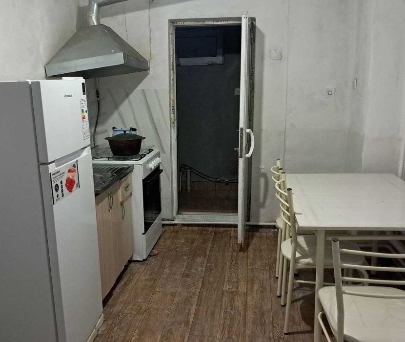 2х комнатный лимонария, экобазара, Локоматив парк, Сампи