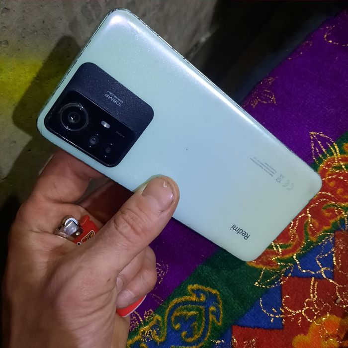 Продам телефон Xiaomi redmi 12s