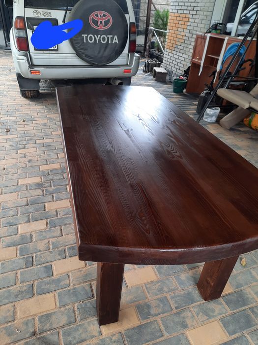 Продам новый стол