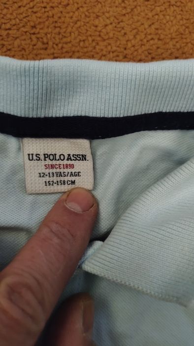 Детски дрехи US Polo и Puma