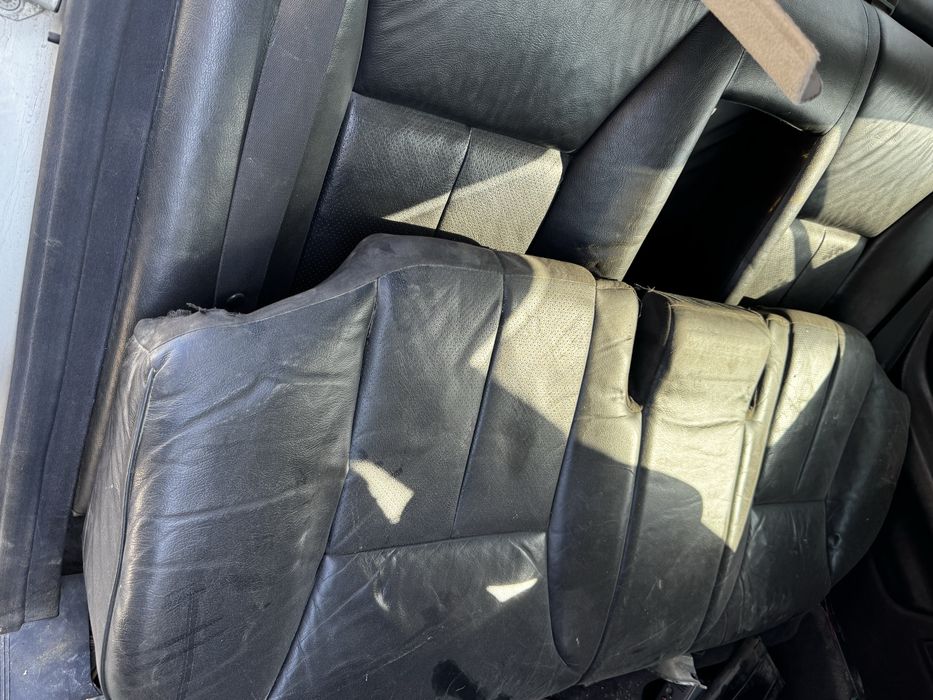 Мерседес 210 запчасти