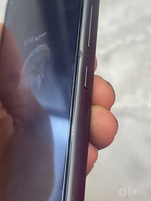 Samsung A34 6/128