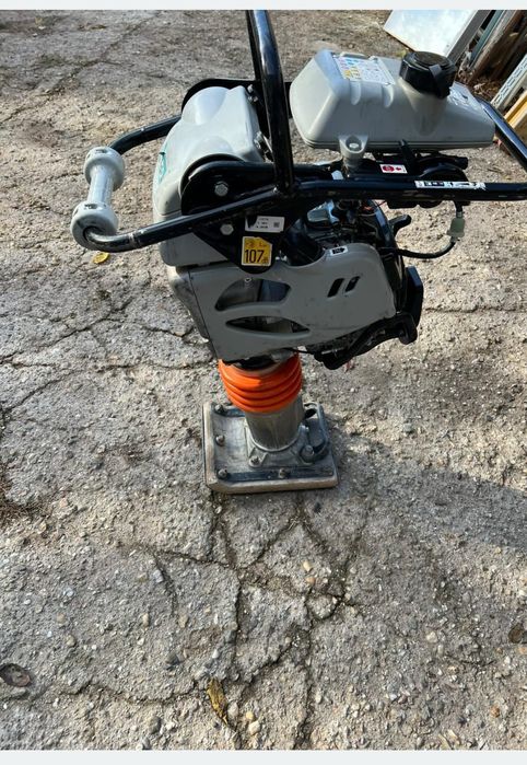 Mlkasa MTX 60...
