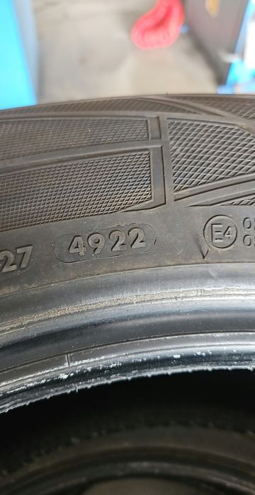 275/50/20 цола. Vredestein
