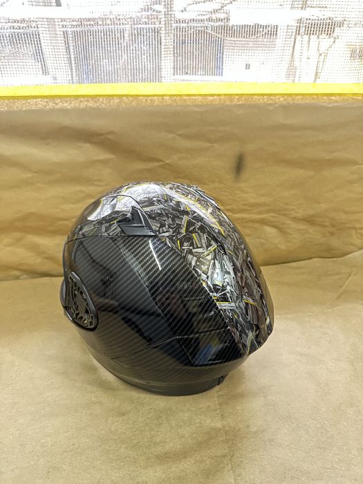 Хидрографика на детайли