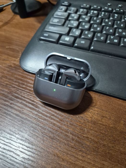 Samsung Galaxy Buds 3