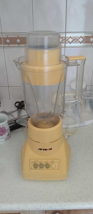 Продам в рабочем состоянии блендер