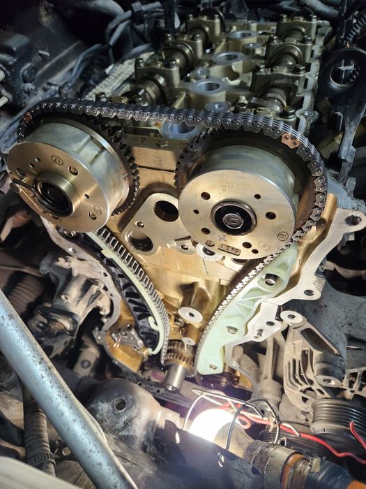 Автосервис. Ремонт автомобилей.