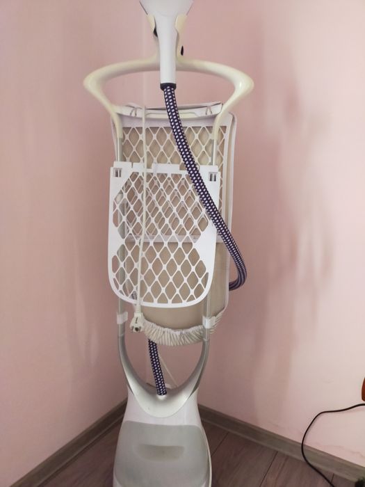 Statie de calcat verticala