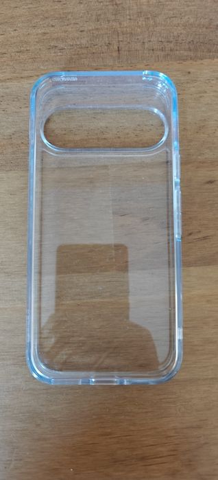 Husa Spigen pentru Pixel 9 sau Pixel 9 Pro