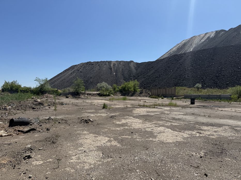 Продаю пром базу с жд тупиком