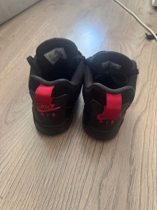 Nike Air Jordan 7