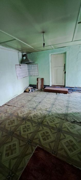 Продается дом в Солдатском 6 соток.