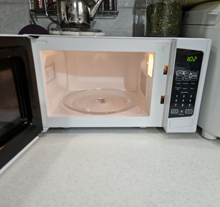 Микроволновка ARG бу