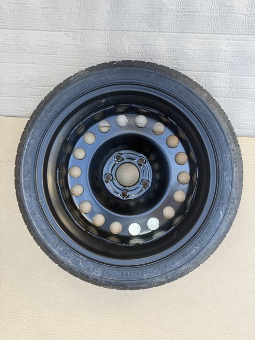 Патерица Opel Signum “16” 5x110