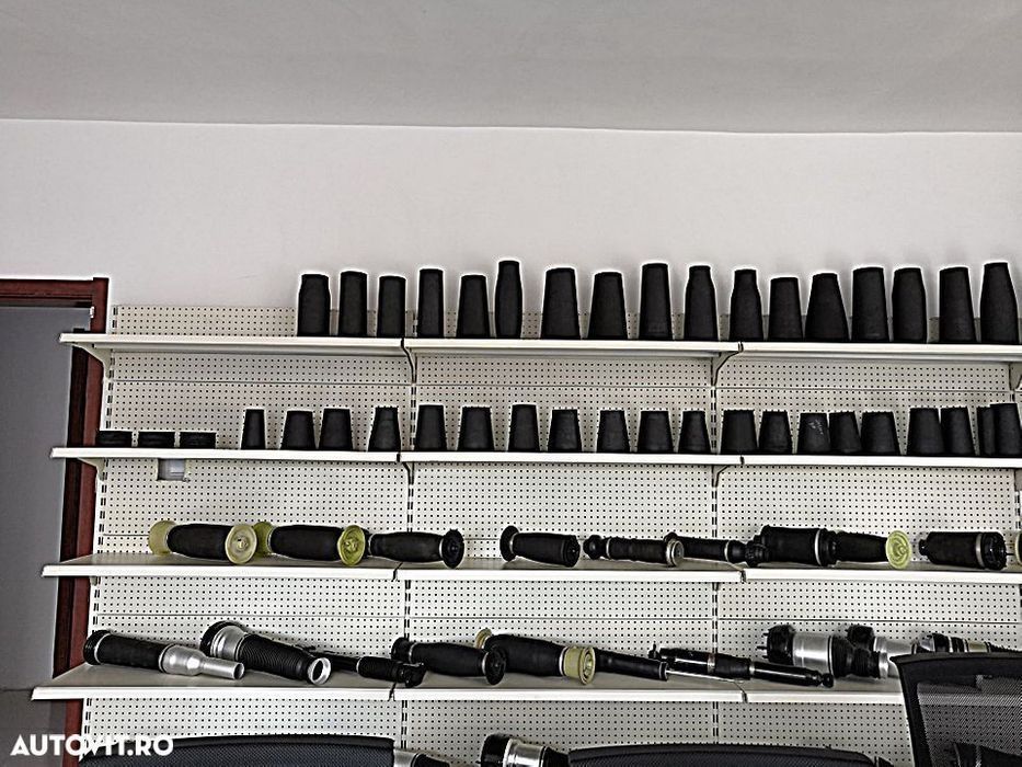 Perne aer BMW X5,X6, E70, E71, F11, E53, E61, F07,E39.Mercedes ML,GL,