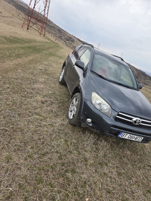 Toyota rav4.22d...    177 cp
