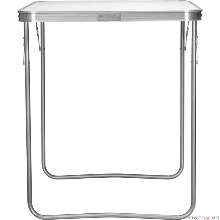 Masa de lucru pliabila, 80 x 60 cm, capacitate maxima de încărcare