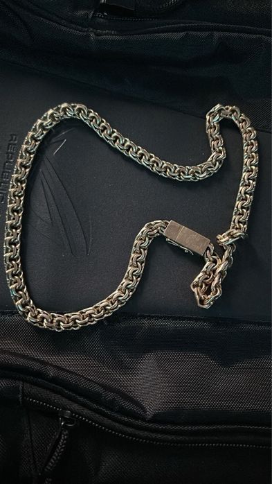 Золотая цепочка 585