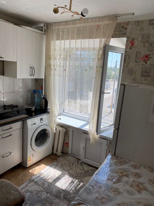 Одно комнатная квартира посуточно