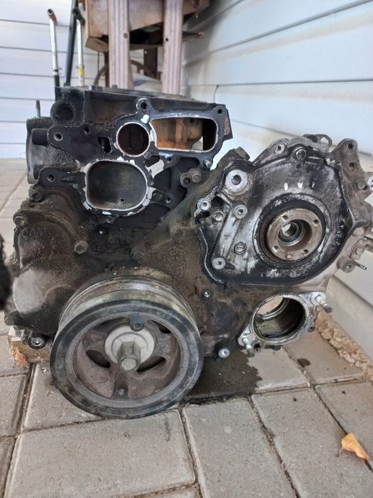 Двигатель (ДВС, мотор)