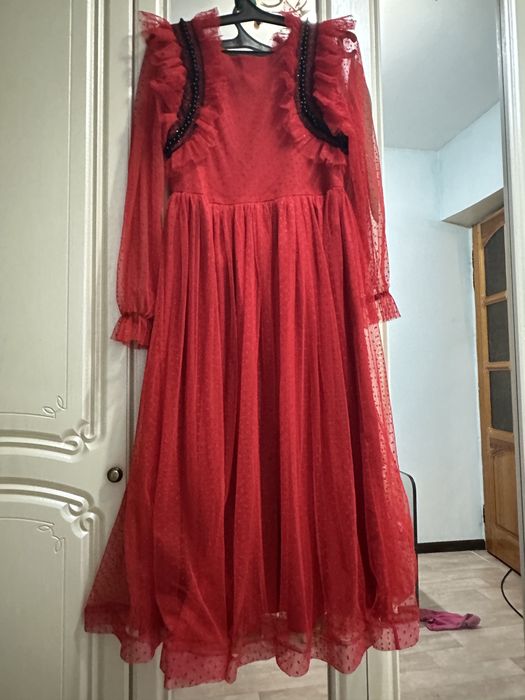 Одежда женское