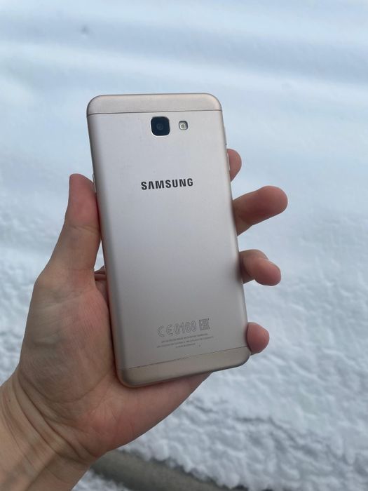 Samsung galaxy J5 Prime