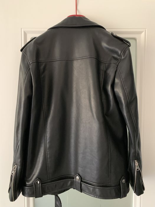 Косуха длинная плотная