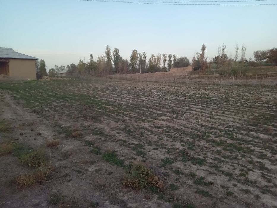 Участка сатылады 30 соту