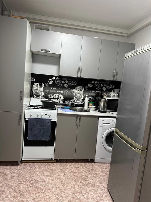 2 комн. квартира Сарыарка 11/3