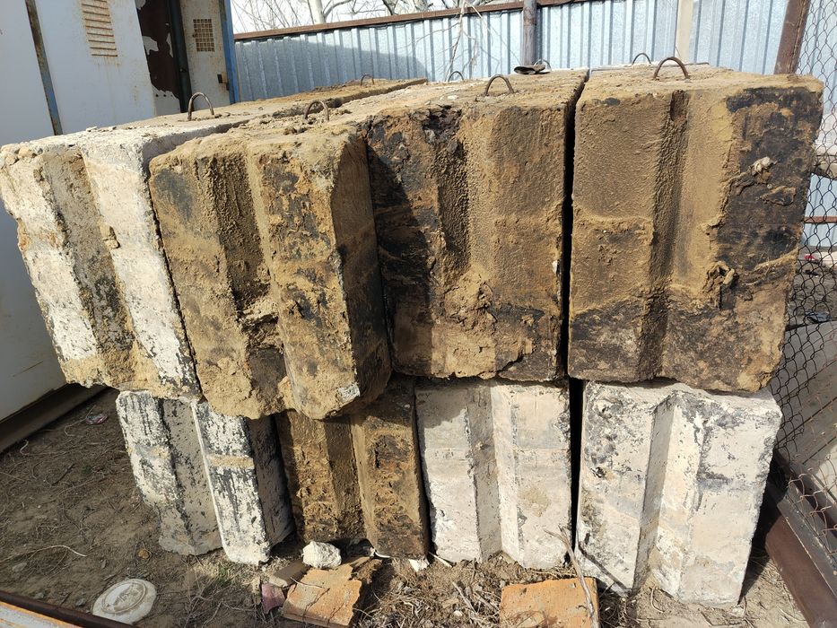 Продам блоки 240/40/60