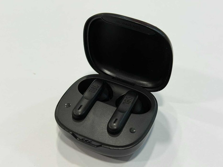 Бежични слушалки JBL Wave Flex