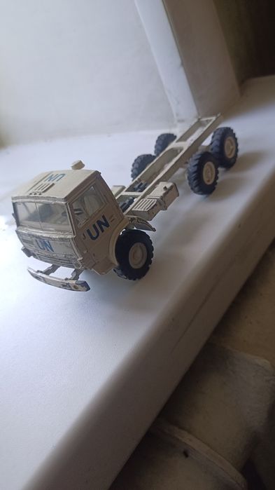 Модель КамАЗ  продам