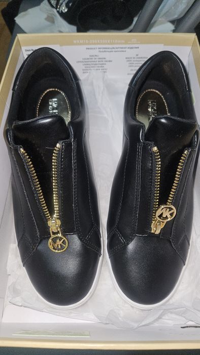 Pantofi Michael Kors  originali 38.