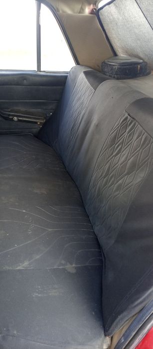 Vaz Jiguli 06 sotiladi