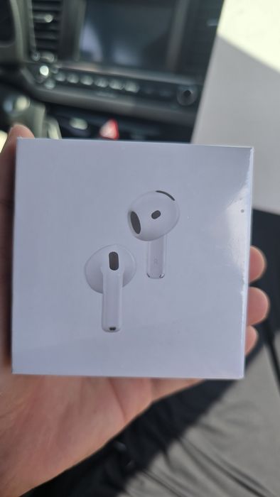 AirPods 4 ANC Продается