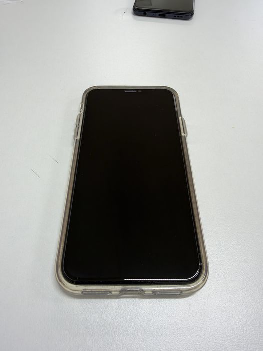Iphone 11 черный 128 GB