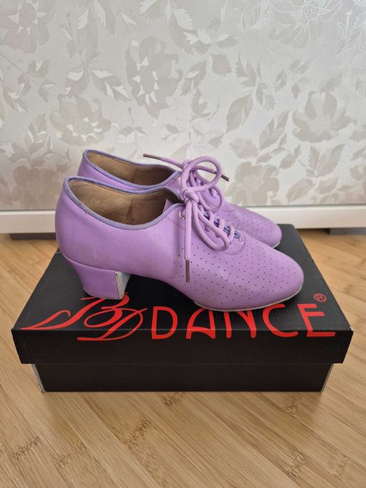 Pantofi dans antrenament BD Dance